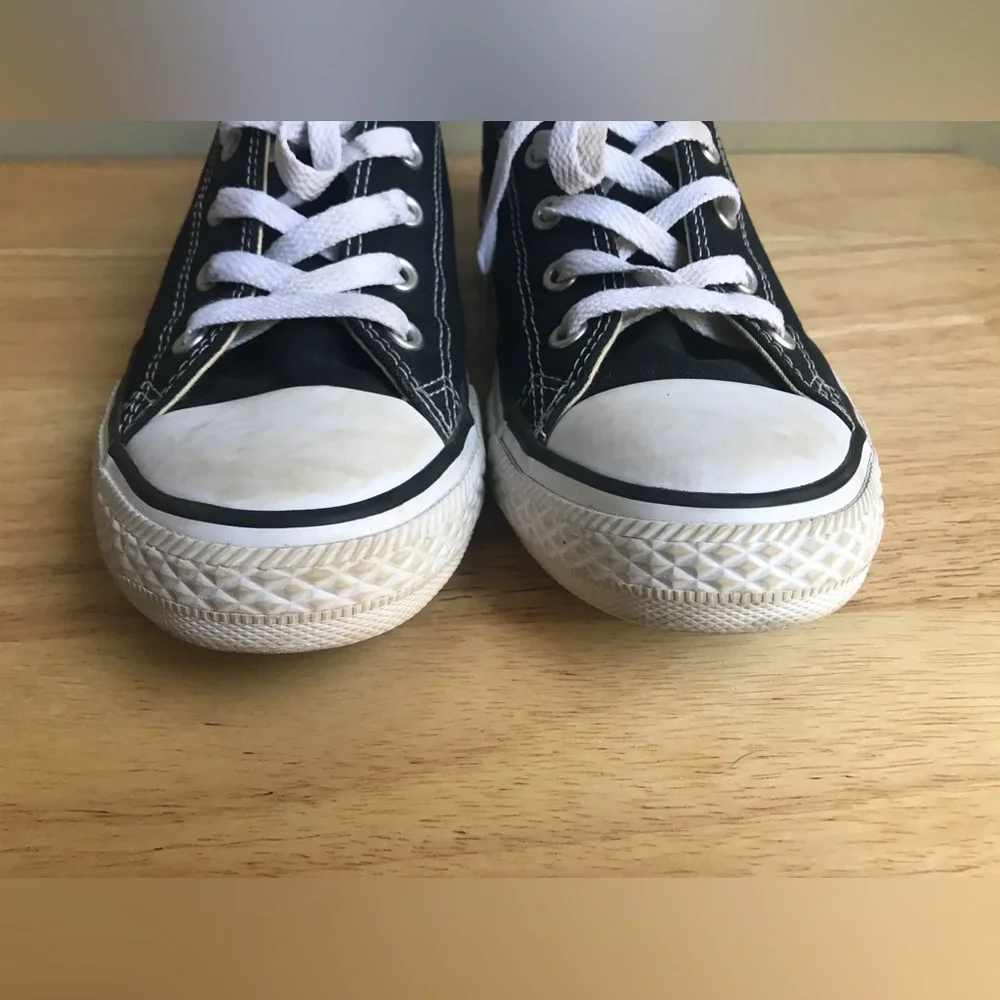 Converse kids chuck